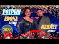 Potpuri (Gezuar 2022) Edona Bujari & Mehmet Osmani