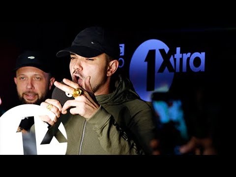 Kurupt FM's Team Fire In the Booth 60 Minutes Takeover In Depth Live