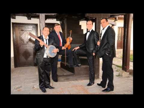 Pero Penjushkov - Se stemnuva se smracuva - so Vatashkata calgija pod vodstvo na Dimo Dulot