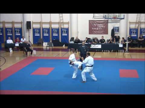 44 Croatie 2016 Fran Lukšić   Croatia Vs Gabor Rozsa   Hungary