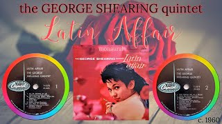 George Shearing Quintet - Magic