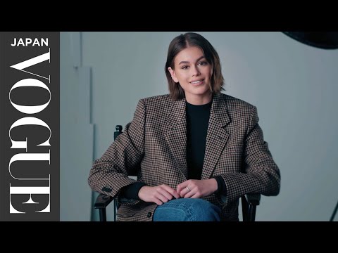 トップモデルたちが語る、メンタルヘルスと働き方の実態。| VOGUE JAPAN (トップモデルたちが語る、メンタルヘルスと働き方の実態。| VOGUE JAPAN)