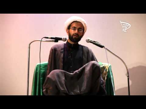 [04] The Beauty Standard | Sh. Salim Yusufali | Ramadan 1434 2013 [HD]
