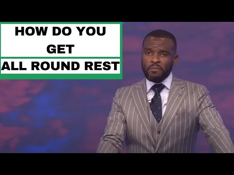 PASTOR ISAAC OYEDEPO | UNDERSTANDING HOW GOD LEADS | NEWDAWNTV | AUG 3RD 2021