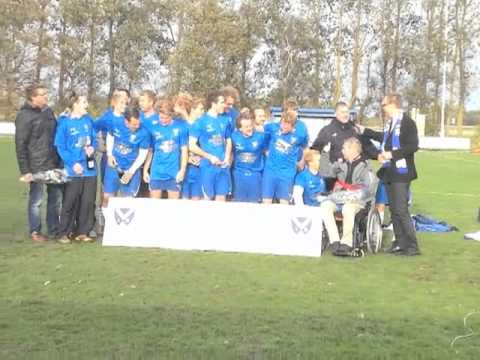 Guldfirande på Vikvalla