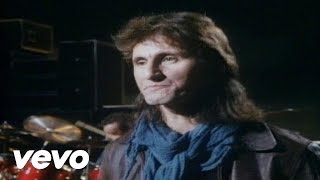 Rush - Afterimage