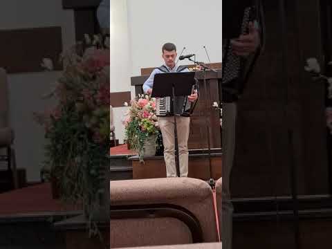 Borsan Andrei-La Biserica Sfinta Treime Vicov