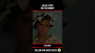 Download lagu Did you know THIS about LOLITA (1997)? Fact 4 mp3 Download lagu Did you know THIS about LOLITA (1997)? Fact 4 mp3