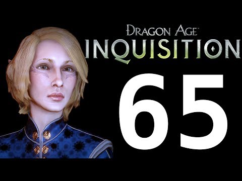 Let's Play Dragon Age Inquisition (Part 65) - Dread Darkspawn