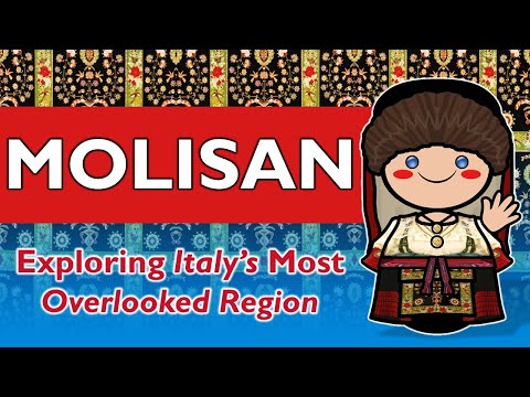Molise Speaks: Exploring Italy’s Most Overlooked Region