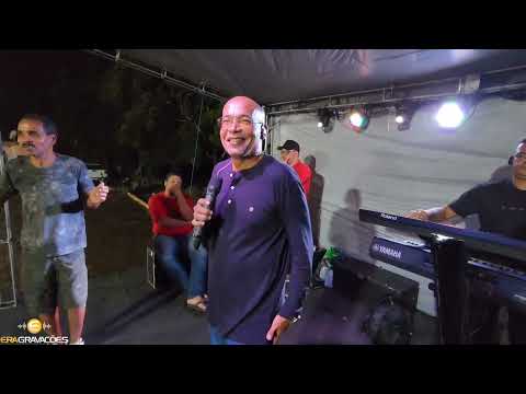 Os Solitários ao vivo em Canafistula Buenos Aires-PE.24/05/2025