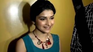 Prachi Desai launches Aadesh Srivastava’s Kahan Main Chala music album