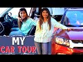 My Car Tour Travel Memories With Kanmani Sunita Xpress