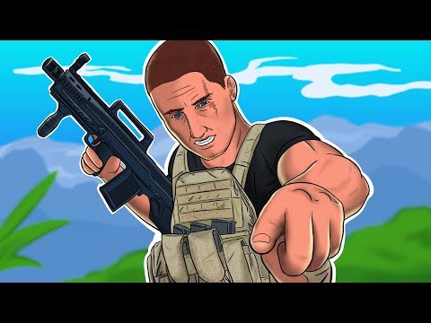 How To Deal With The BIGGEST BULLY in Escape From Tarkov