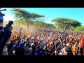 BALAA LA SHOW YA LIMBU LUCHAGULA NA MAYIKU SAI LEO NI BALAAA WATU 25000