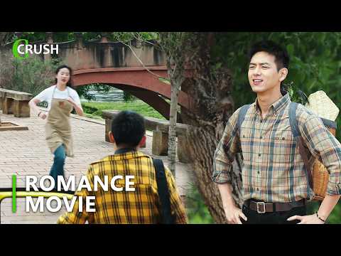 Mädchen das Kunden hinterherjagte, der seine Rechnung nicht bezahlt hatte, stieß mit dem CEO💘#film