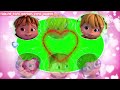 The Chipmunks And The Chipettes We Don T Talk About Bruno