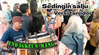 Download lagu SEDINGIN SALJU // VERSI TANJIODR // LISNA & DEA // LIVE PAMULIHAN // ENDAGKEUN MANG mp3