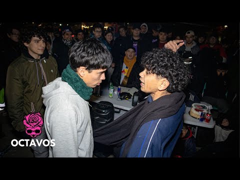 ESEZETA vs. LETRAO vs. INCOGNITA: Octavos - Liga Inmortal Apertura 2024 | Fecha 15