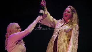NZ Opera Semele On Screen Trailer