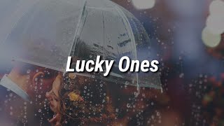 Lana Del Rey - Lucky Ones (Lyrics)