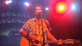 Eulogy- Frank Turner