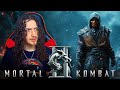 Mortal Kombat 2 Movie Ed Boon S Reaction After Watching MK2 Producer Teases Trailer Date MORE