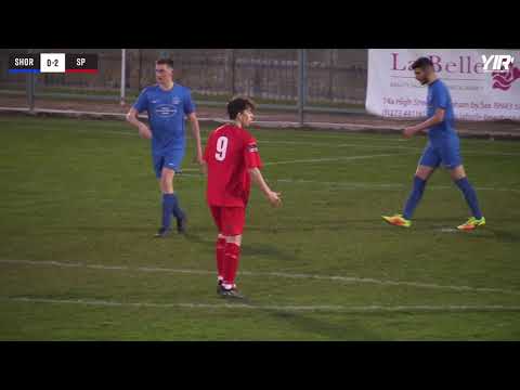 Highlights | Shoreham 18s v South Park 18s - 15.04.19