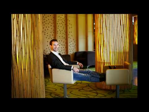 Uroš Zagožen - Večni led (Official)