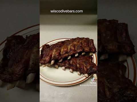 Bears Den Bar and Grill Video Review