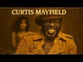 Chicago Soul Nights (1973) [Lost Album] | Curtis Mayfield & Chaka Khan – Smooth Desire