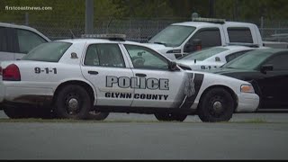 Glynn-Brunswick Narcotics task force disbanded, officer accused of having sex with informants