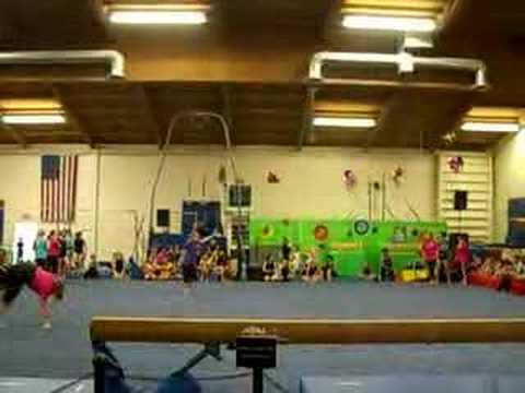 Westside Academy 2007 Mini Olympics Staff Routine