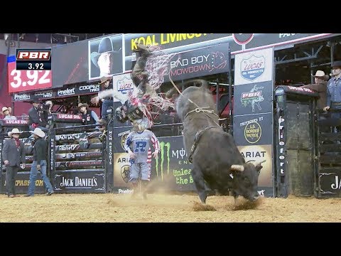 Show Train Flips Koal Livingston | 2019 Little Rock