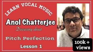 Vocal Lesson Thumbnail