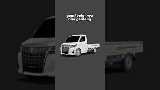 Download lagu modifikasi grandmax pickup #daihatsu #granmaxmodifikasi #pickup mp3 Download lagu modifikasi grandmax pickup #daihatsu #granmaxmodifikasi #pickup mp3