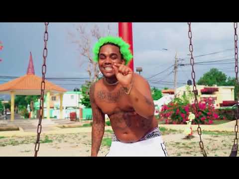 el cherry scom mueve mueve official video 2020