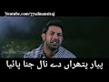 Rog Pyar De Dilan Nu Jina Laye Rahat Fateh Jutt James Bond Whatsapp Status 30 Seconds Video 720p