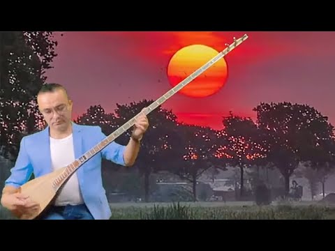 Uyghur folk music - Güli Rena