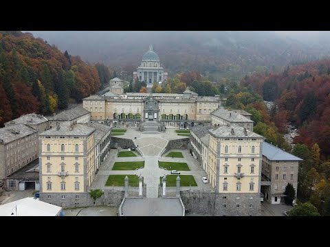 Inside and Outside the Municipality, season 2, episode 8: Biella