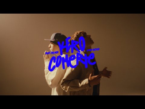 Santi Valencia x Benja Valencia - Kero Comerte (Video Oficial)