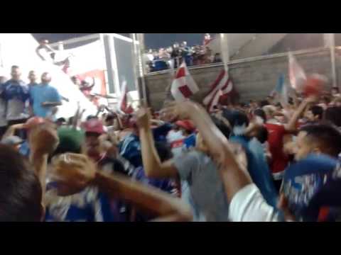 "Morón Vs Atlanta (la previa)" Barra: Los Borrachos de Morón &bull; Club: Deportivo Morón