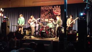 Sweet dreams cumbia cover