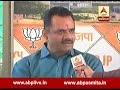 Jitu Vaghani reaction on Jasdan by-election