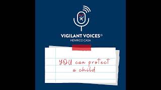 YOU Can Protect a Child