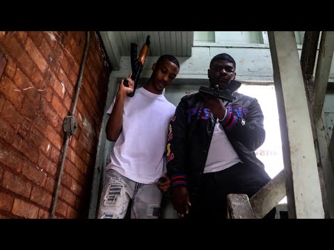 Jay Rucci x 420 - That One Sh*T (Official Video) Shot By:@MattRollThatBack