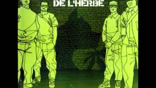 Le Peuple De L'Herbe Feat Uk Apache - No Escape