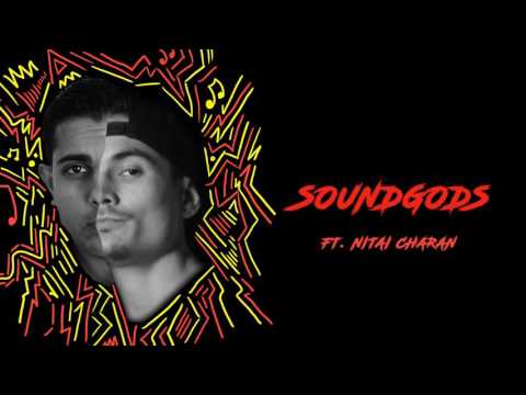 Rocky Wellstack x Fasta - Soundgods (ft. Nitai Charan)