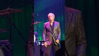 Michael Bolton Live 2018 Time, Love And Tenderness Bournemouth BIC