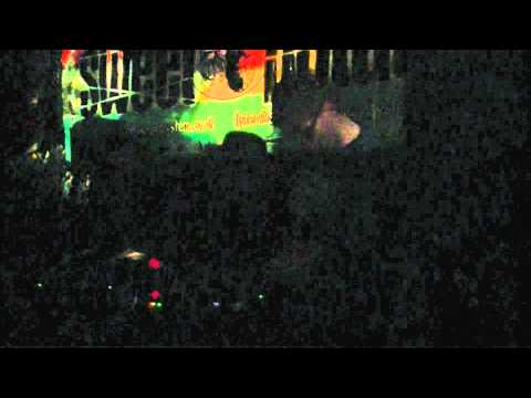 RIDDIM TUFFA SOUND SYSTEM feat EL FATA @ SUBDUB